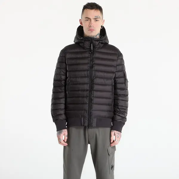 C.P. Company Яке C.P. Company Medium Jacket Black XXL