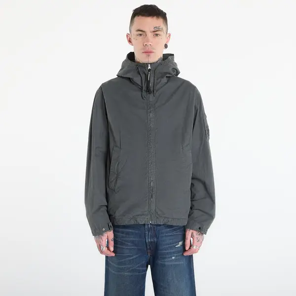 C.P. Company Яке C.P. Company Medium Jacket Gunmetal Grey XL