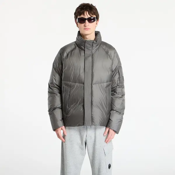 C.P. Company Яке C.P. Company Medium Jacket Gunmetal L