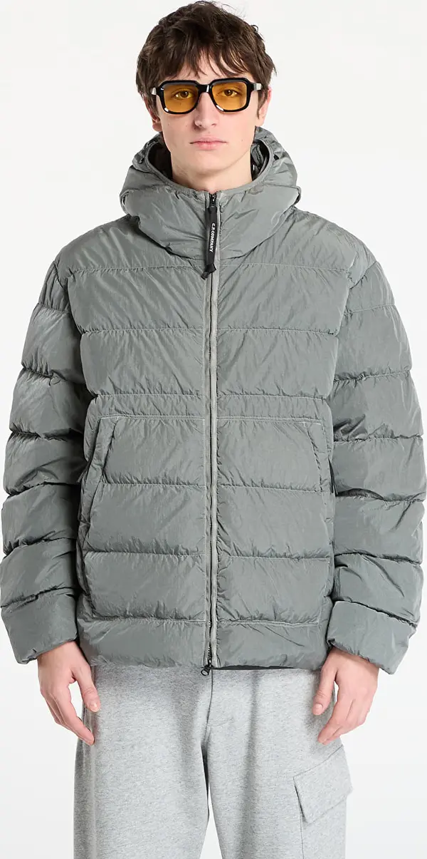 C.P. Company Яке C.P. Company Medium Jacket Gunmetal S
