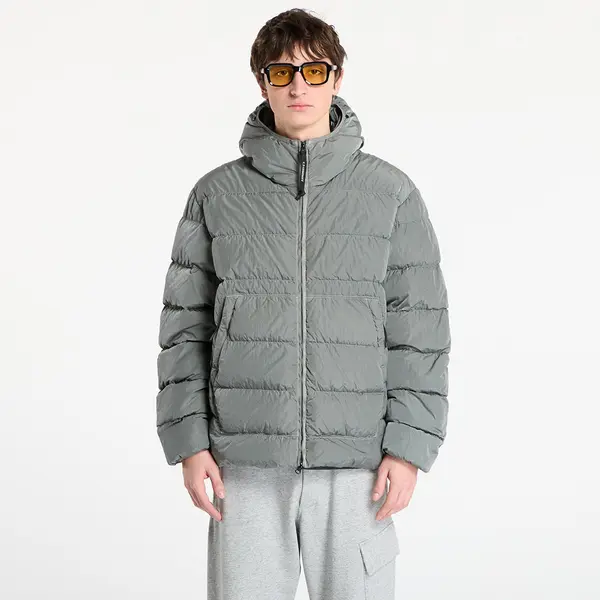 C.P. Company Яке C.P. Company Medium Jacket Gunmetal S