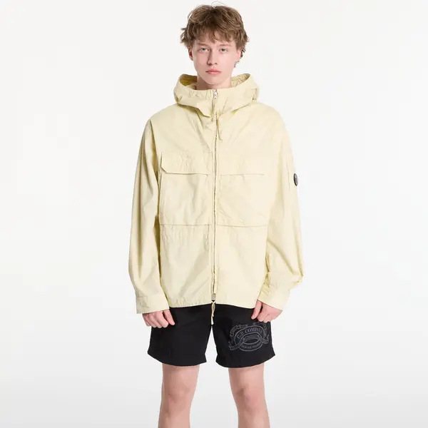 C.P. Company Яке C.P. Company Overshirt Frozen Dew S