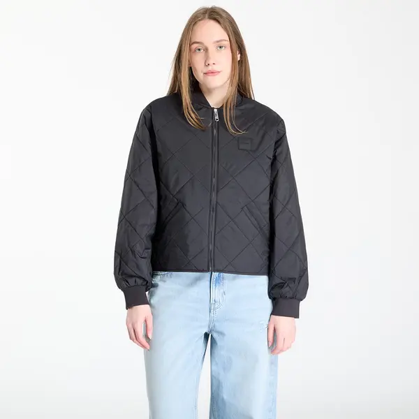 Calvin Klein Яке Calvin Klein Jeans Lightweight Quilted Jacket Black XXS