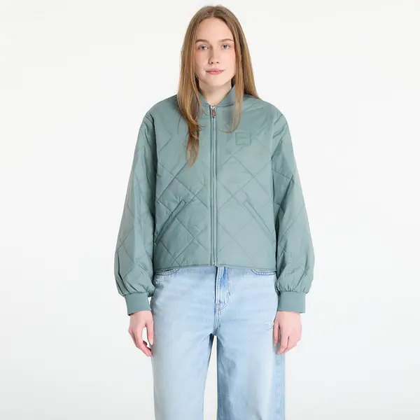 Calvin Klein Яке Calvin Klein Jeans Lightweight Quilted Jacket Grey L