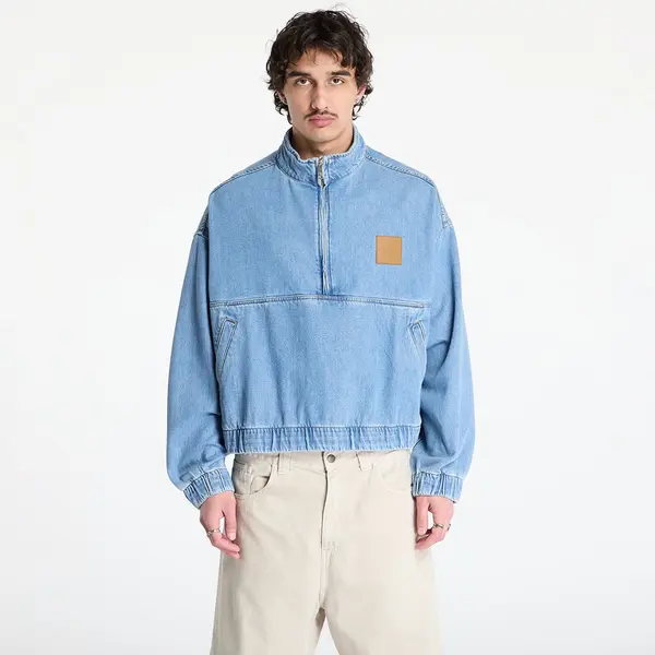 Calvin Klein Яке Calvin Klein Jeans Pop Over Denim Jacket Denim L