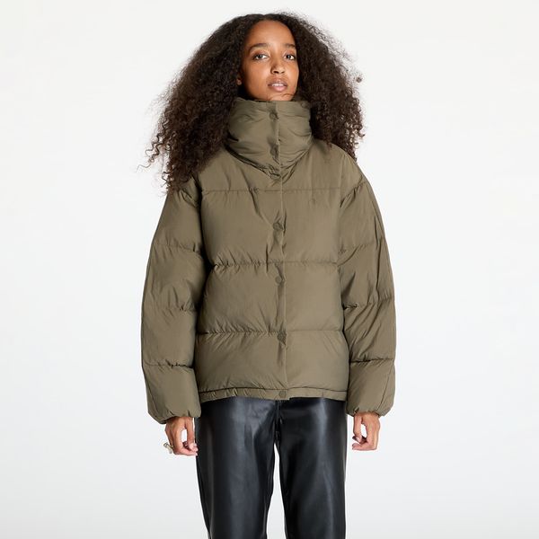 Calvin Klein Яке Calvin Klein Jeans Relaxed Puffer Jacket Gray XS