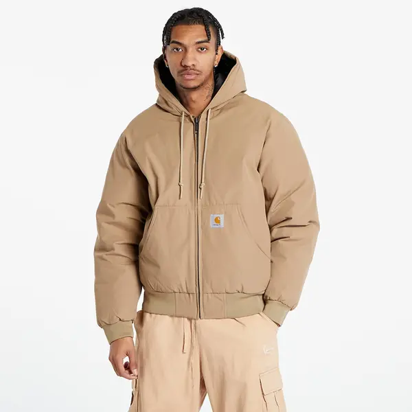 Carhartt WIP Яке Carhartt WIP Active Cold Jacket Leather S