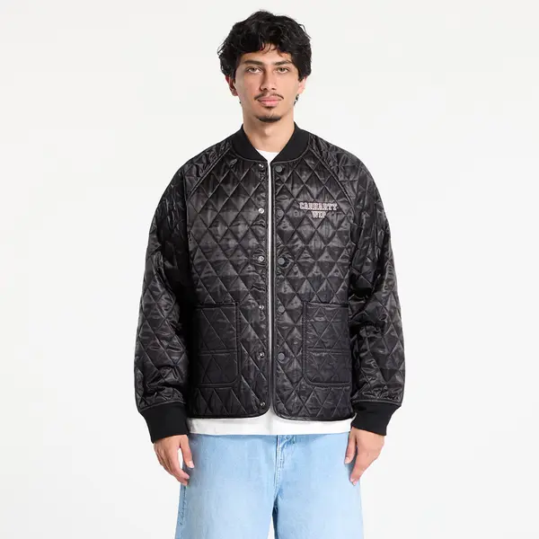 Carhartt WIP Яке Carhartt WIP Alumni Liner UNISEX Black M