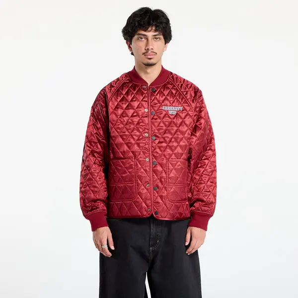 Carhartt WIP Яке Carhartt WIP Alumni Liner UNISEX Scarlet S