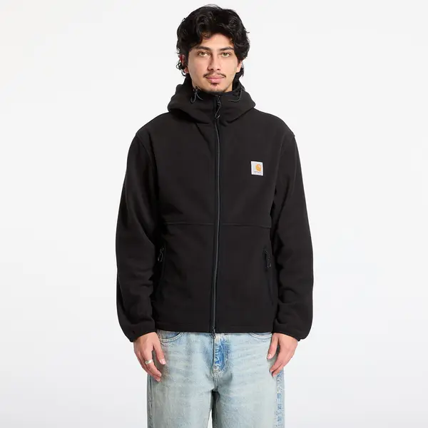 Carhartt WIP Яке Carhartt WIP Blevin Liner Jacket UNISEX Black S