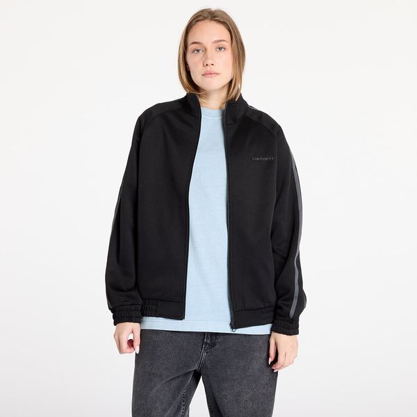 Carhartt WIP Яке Carhartt WIP Bolan Jacket UNISEX Black/ Graphite S