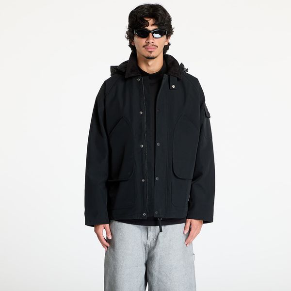 Carhartt WIP Яке Carhartt WIP Clarton Jacket UNISEX Black/ Black M