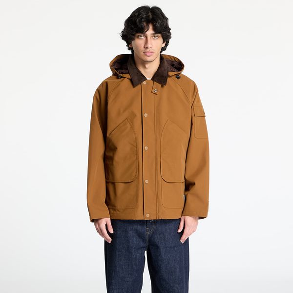 Carhartt WIP Яке Carhartt WIP Clarton Jacket UNISEX Hamilton Brown/ Tobacco XXL