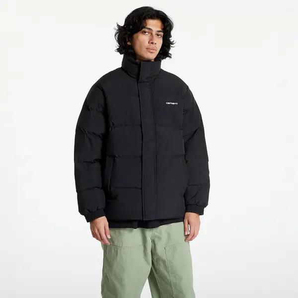 Carhartt WIP Яке Carhartt WIP Danville Jacket Black/ White S