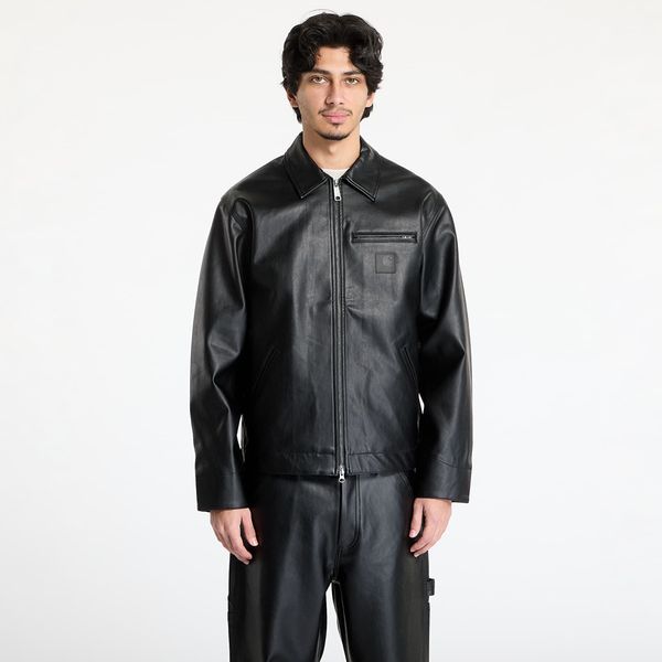 Carhartt WIP Яке Carhartt WIP Detroit Jacket UNISEX Black S