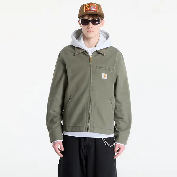 Carhartt WIP Яке Carhartt WIP Detroit Jacket UNISEX Leaf/ Leaf M