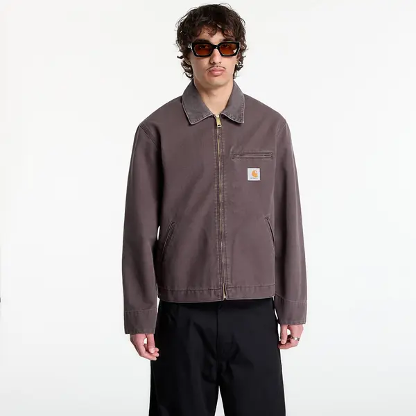 Carhartt WIP Яке Carhartt WIP Detroit Jacket UNISEX Shale/ Shale XL