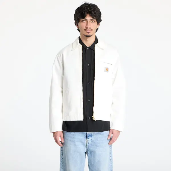 Carhartt WIP Яке Carhartt WIP Detroit Jacket UNISEX Wax/ Wax S