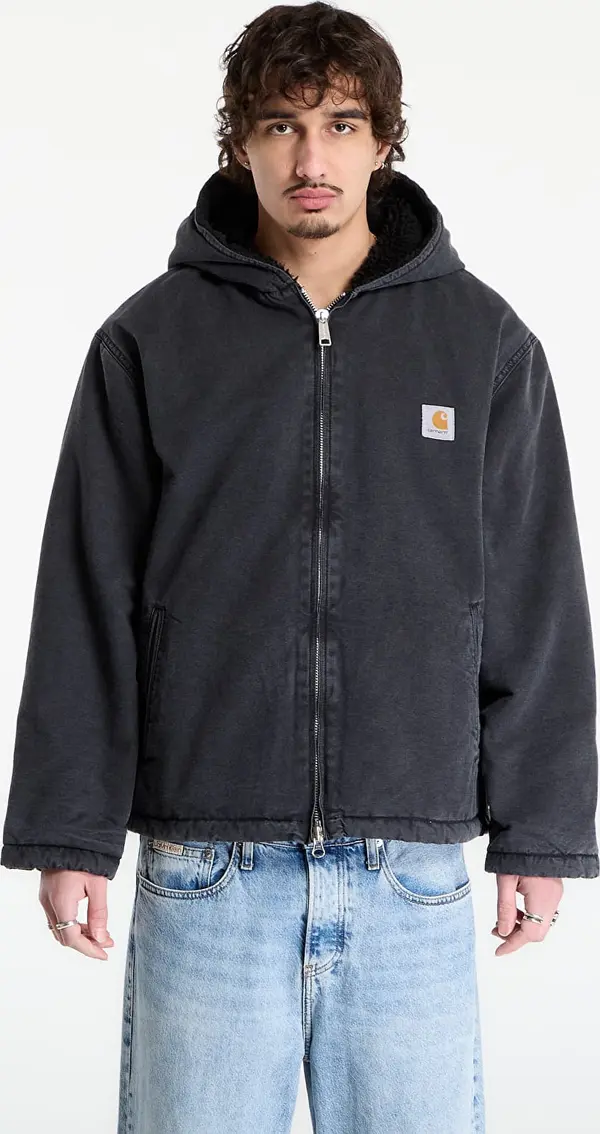 Carhartt WIP Яке Carhartt WIP Mitch Jacket UNISEX Black S