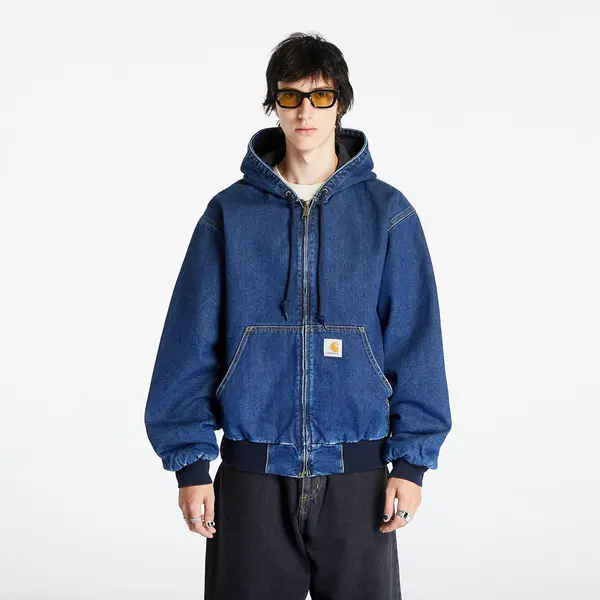 Carhartt WIP Яке Carhartt WIP OG Active Jacket Blue Stone Washed S