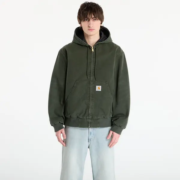 Carhartt WIP Яке Carhartt WIP OG Active Jacket UNISEX Olive L