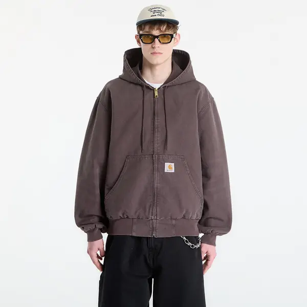 Carhartt WIP Яке Carhartt WIP OG Active Jacket UNISEX Shale L