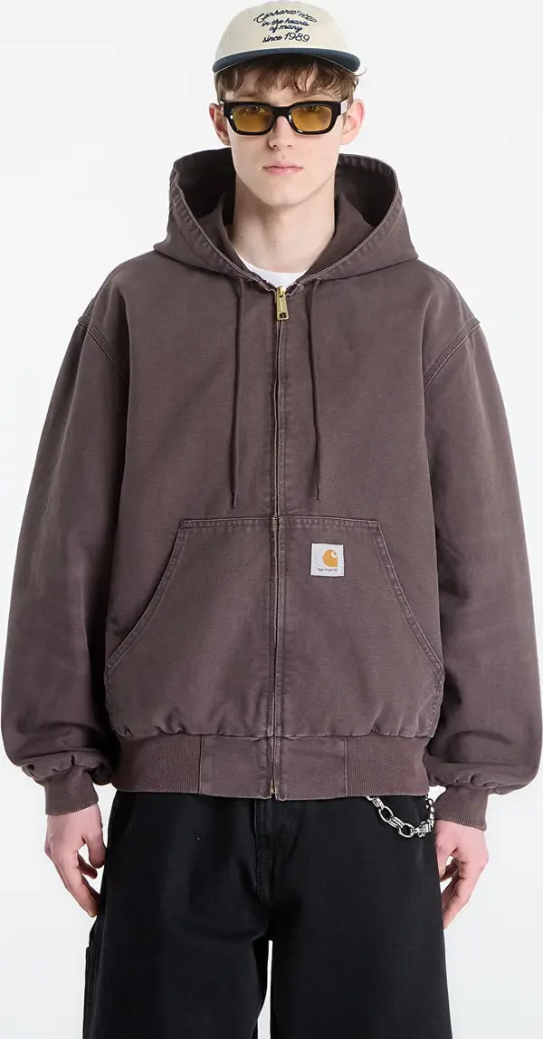 Carhartt WIP Яке Carhartt WIP OG Active Jacket UNISEX Shale L