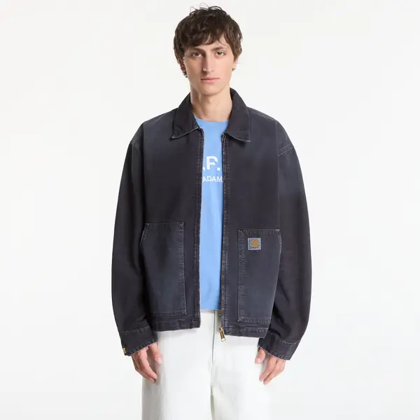 Carhartt WIP Яке Carhartt WIP OG Arcan Jacket Tobacco/ Tobacco Destroy Wash XL