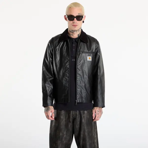 Carhartt WIP Яке Carhartt WIP OG Dean Jacket Black/ Black XL