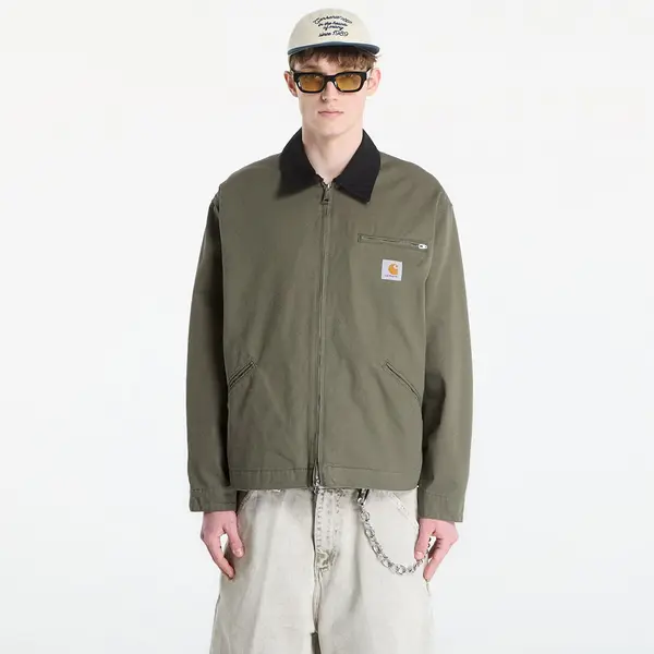 Carhartt WIP Яке Carhartt WIP OG Detroit Jacket UNISEX Leaf/ Black S