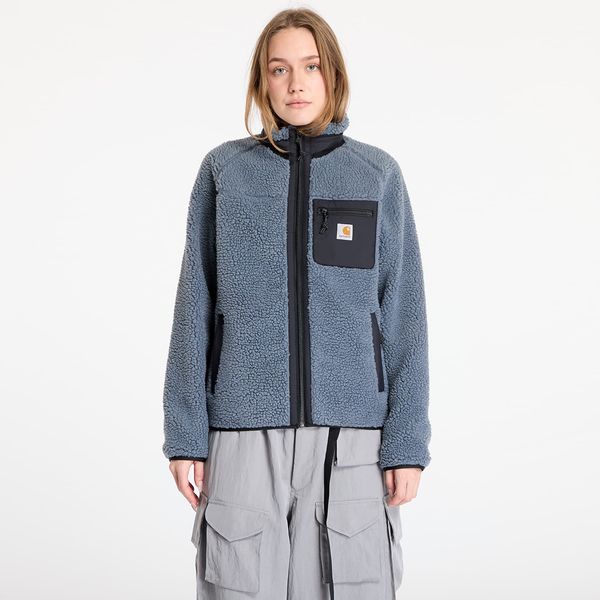 Carhartt WIP Яке Carhartt WIP Prentis Liner Jacket UNISEX Dove Grey/ Black S