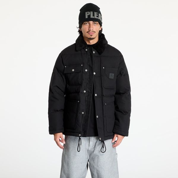 Carhartt WIP Яке Carhartt WIP Rayley Jacket UNISEX Black M