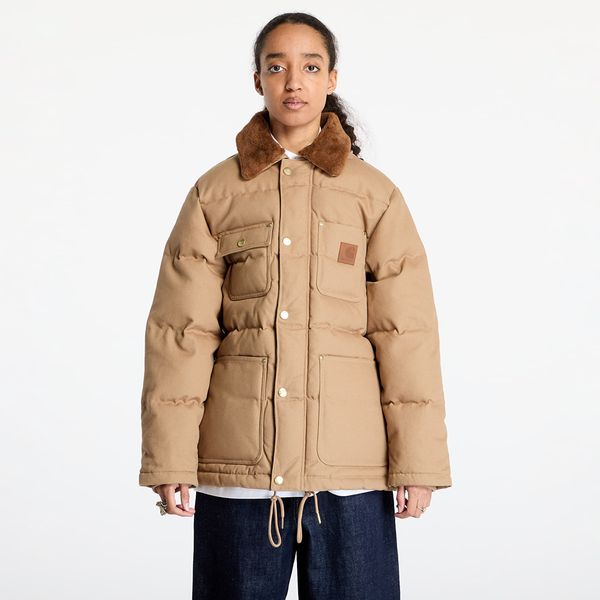 Carhartt WIP Яке Carhartt WIP Rayley Jacket UNISEX Peanut L