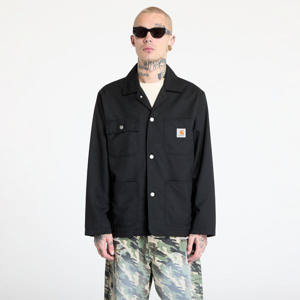 Carhartt WIP Яке Carhartt WIP Seaton Blazer Black L