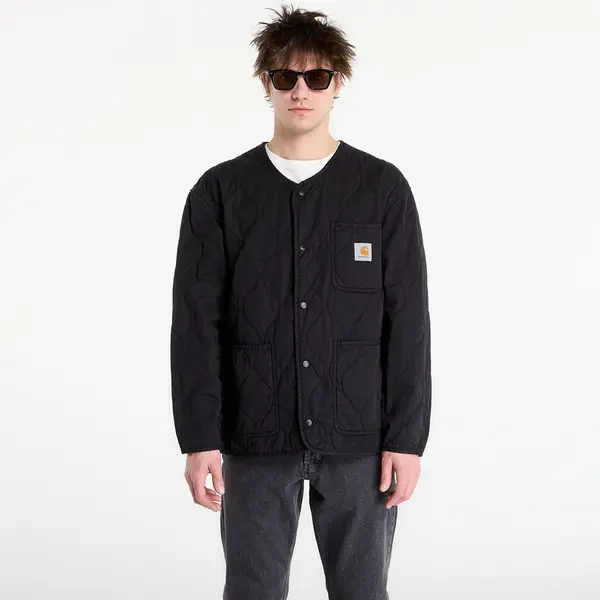 Carhartt WIP Яке Carhartt WIP Skyton Liner Black S