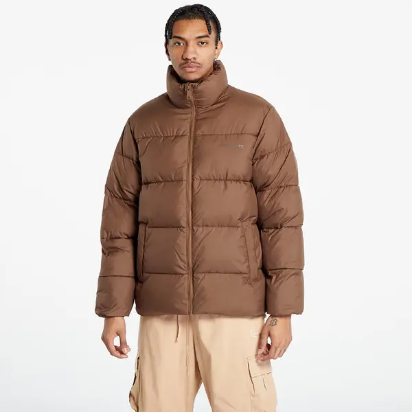 Carhartt WIP Яке Carhartt WIP Springfield Jacket Tamarind/ buckeye S