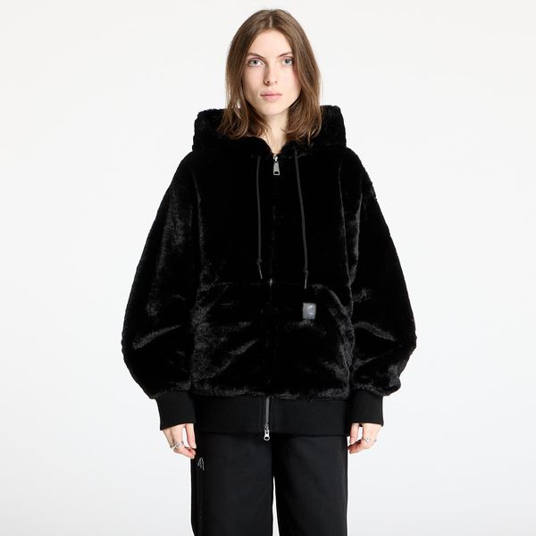 Carhartt WIP Яке Carhartt WIP W' Active Jacket Black XS