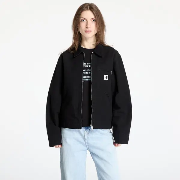 Carhartt WIP Яке Carhartt WIP W' OG Detroit Jacket Black/ Black M