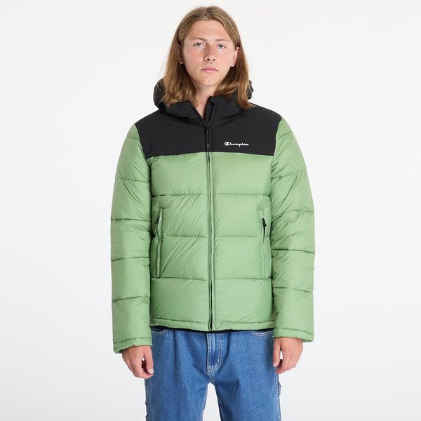 Champion Яке Champion Jacket Green L