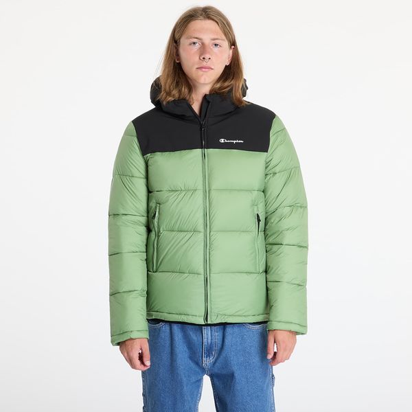 Champion Яке Champion Jacket Green M
