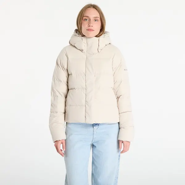 Columbia Яке Columbia Amaze Puff™ Hooded Jacket Dark Stone L