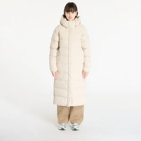 Columbia Яке Columbia Amaze Puff™ Long Hooded Jacket Dark Stone L