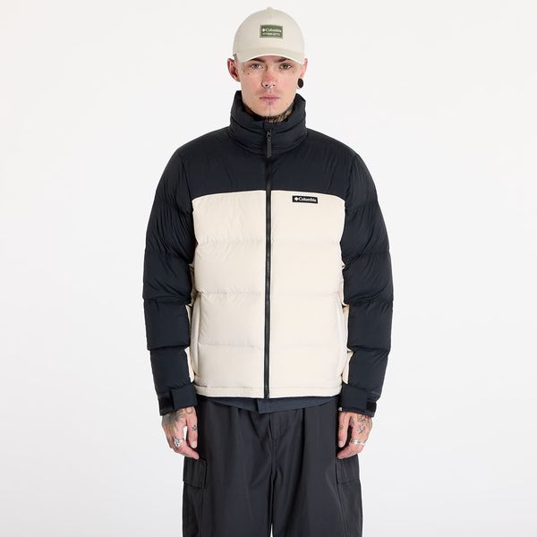 Columbia Яке Columbia Bulo Point™ III Down Jacket Dark Stone XXL