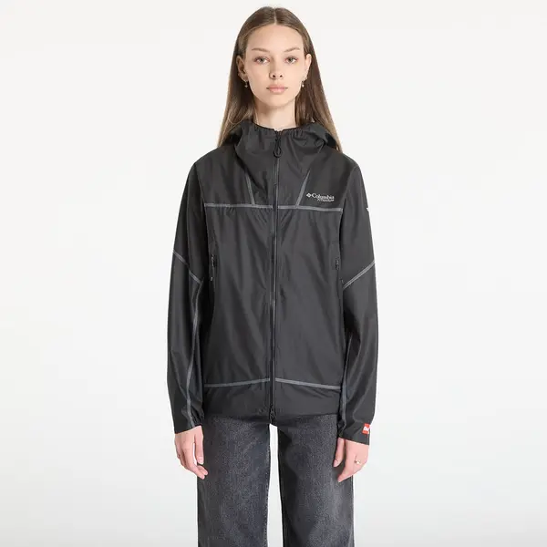 Columbia Яке Columbia Cassiar Pro™ ODX Shell Jacket Black L