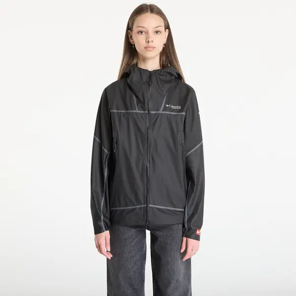 Columbia Яке Columbia Cassiar Pro™ ODX Shell Jacket Black M