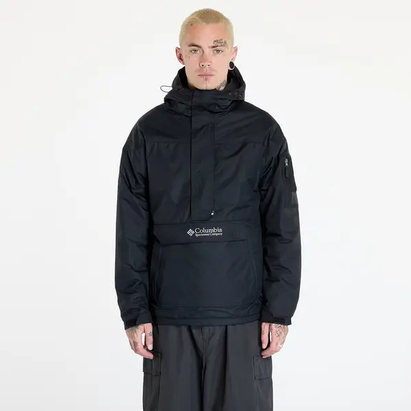 Columbia Яке Columbia Challenger™ II Insulated Pullover Black M