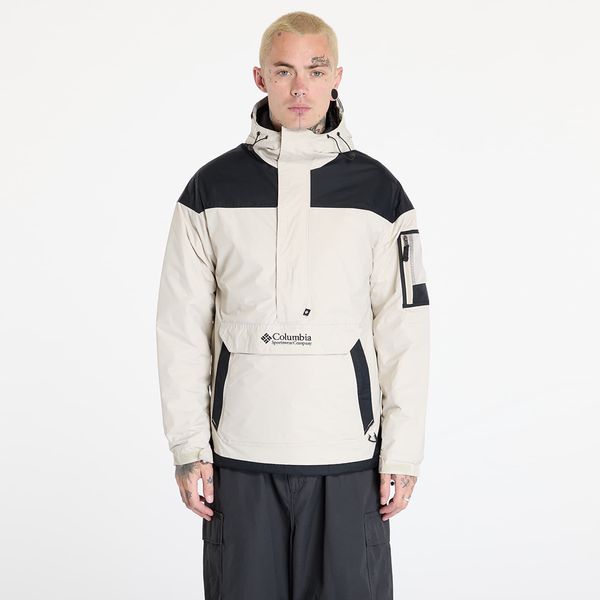 Columbia Яке Columbia Challenger™ II Insulated Pullover Dark Stone/ Black S