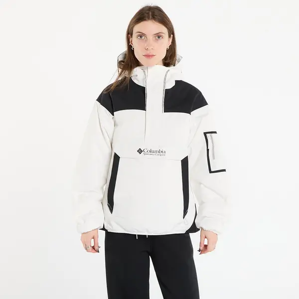 Columbia Яке Columbia Challenger™ Insulated Pullover Sea Salt/ Black XS