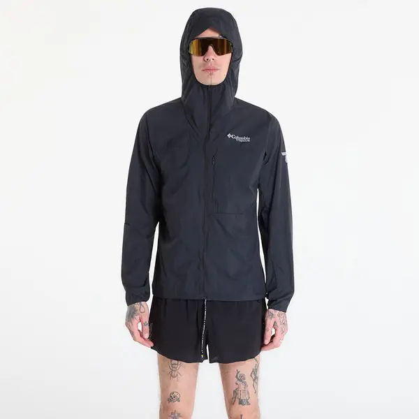 Columbia Яке Columbia Khyex Pro™ Wind Jacket Black L