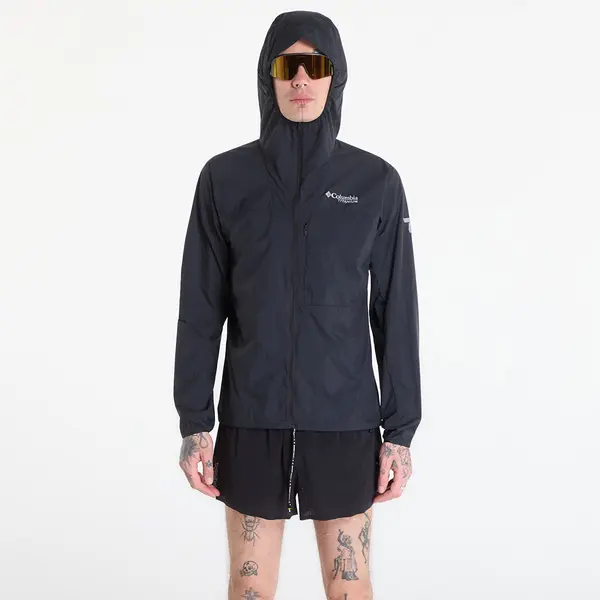Columbia Яке Columbia Khyex Pro™ Wind Jacket Black M